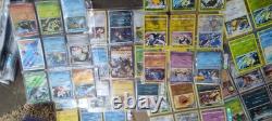 Pokemon Lot de tous les Holo, Reverse Holo ou Rares ! Le meilleur du meilleur