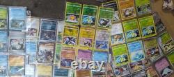 Pokemon Lot de tous les Holo, Reverse Holo ou Rares ! Le meilleur du meilleur