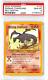 Pokemon Neo Destin # 107 Charizard Brillante Holo Psa 10 Carte Gem Mint Rare