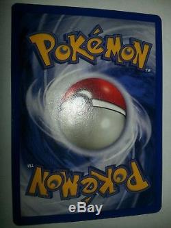 Pokemon Neo Destiny Shining Charizard Carte De Collection Pokémon 107/105 Holo Rare Tcg