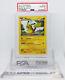 Pokemon Noir Et Blanc Base Pikachu # 115 Secret Carte Rare Psa 10 Gem Mint #