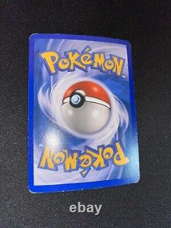 Pokémon TCG Dracaufeu Espèce Delta 4/100