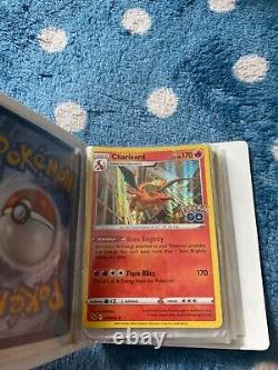 Pokémon TCG Gengar & Mimikyu GX Soleil & Lune Équipe 165/181 Holo Ultra Rare