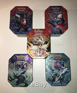Pokemon Tcg 1 900+ Cartes Collection Ex, Holos, Promos, Étoiles Rares, Boîtes 1995-2016