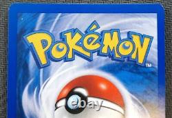Pokémon Tcg-rare Charizard, 4/102, Ensemble De Base, Holo, Version Espagnole