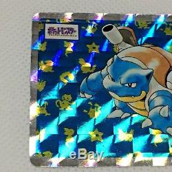 Pokemon-carte-japonaise-promo-1995-topsun-blastoise-holo-no009 Pokemon-carte-jap