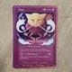 Pokepu Zami Parodie Pokémon Derpy / Carte Fan Art 77 Rare Secrète Holo