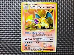 Près De La Monnaie Carte Pokemon Japonais Ensemble De Base Complet 151 Charizard Pikachu Mewtwo