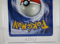 Psa 10 Gemme Mint Charizard Base Set Holo Rare Illimité Carte Pokémon 4/102 B41