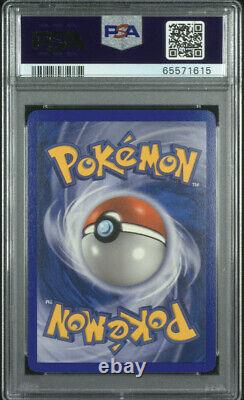 Psa 10 Holo Flygon Ex Power Keepers Pokemon Card 94/108