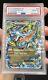 Psa 10 Mega Charizard Ex Flashfire Xy 69/106 Carte Pokémon 2014