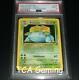 Psa 9 Mint Venusaur 18/110 Legendary Collection Holo Rare Carte Pokemon