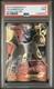 Psa 9 Umbreon Ex #119 Pokémon 2016 Xy Destins Radieux Art Complet Mint