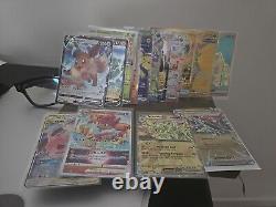 Quelques cartes très rares. Ultra rares, Rareté, Pokemon Tcg, Type de carte, Nom des cartes