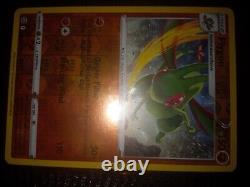 Rare Carte De Pokémon Dragon Collection