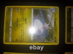 Rare Carte De Pokémon Dragon Collection