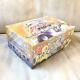 Rare Cartes Pokemon Japon Neo Genesis Booster Pack Box Scellé En Usine