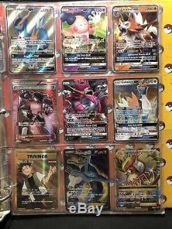 Reliure Collection Pokémon Holos, Skyridge, Ex Cartes, Shadowless, Wotc Rare