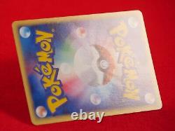 S- Rang Pokemon Card Arcanine 017/092 Holo Rare! Série E E2 Japonais 6279