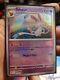 Sylveon Master Ball Foil 040/131 Évolutions Prismatiques Nm