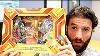 Tirer Rarest Carte Pokemon Charizard Jamais Gx Boîte D'ouverture Charizard Ex Et Booster Packs