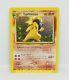 Typhlosion 17 Rare Holo Carte Pokemon Neo Genesis Set Collection / 111 Originale