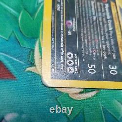 Tyranitar Brillant 113/105 Holo Secret Rare Neo Destiny Pokemon Card 2000 Wotc