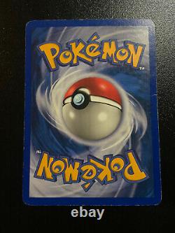 Vénusaur 18/110 Inverser Holo Collection Légendaire Carte Pokémon Rare Lp/nm