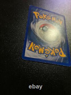 Vénusaur 18/110 Inverser Holo Collection Légendaire Carte Pokémon Rare Lp/nm
