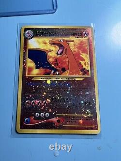 Wotc Pokemon Card Vintage Lot Holo Rare, 1er Eds Et Holos Base-neo Sets